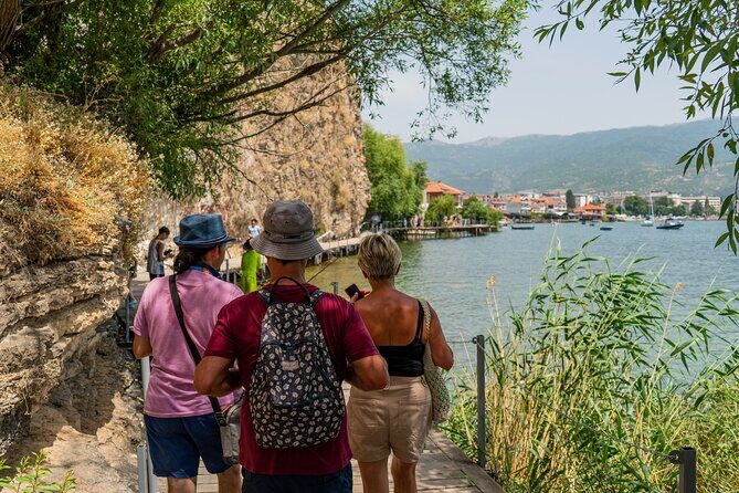 City of Ohrid Sightseeing Tour - An In-Depth Look at the Ohrid Experience