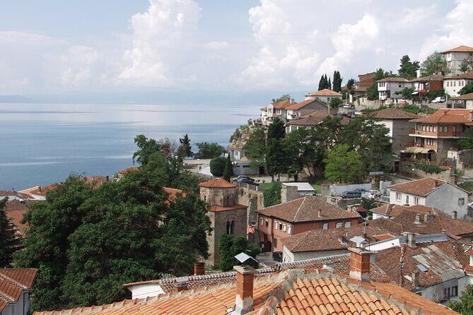 City of Ohrid Sightseeing Tour - Who Is This Tour Best For?