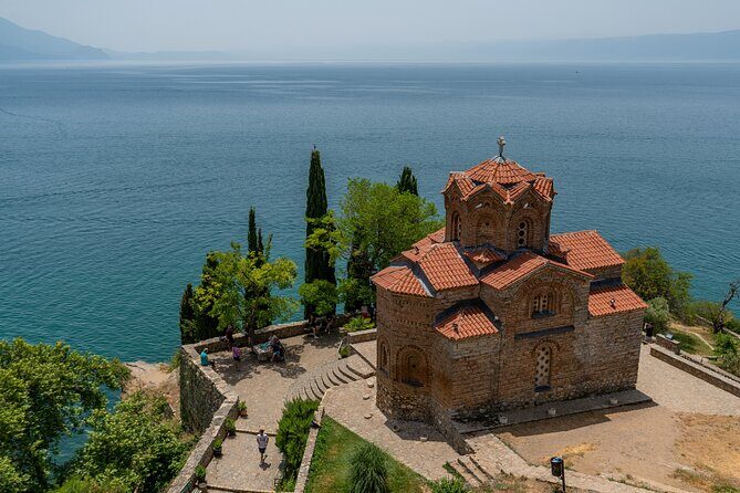City of Ohrid Sightseeing Tour - Frequently Asked Questions