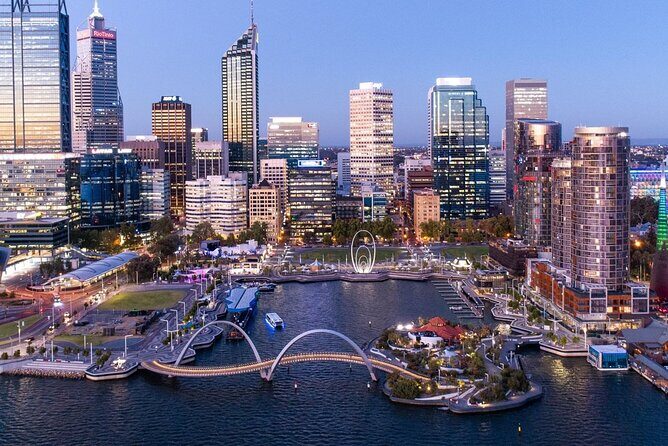 City of Perth Tour - Who Is This Tour Best For?