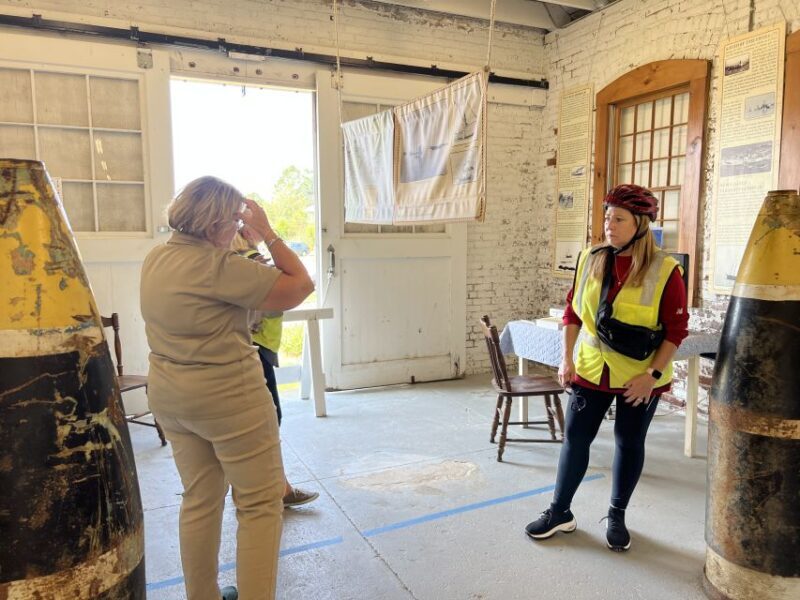 City of Portsmouth NH: Guided Bike Tour - Frequently Asked Questions