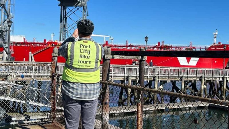 City of Portsmouth NH: Historic and Cultural Tour 2-2.5 hrs - Practical Details and Why They Matter