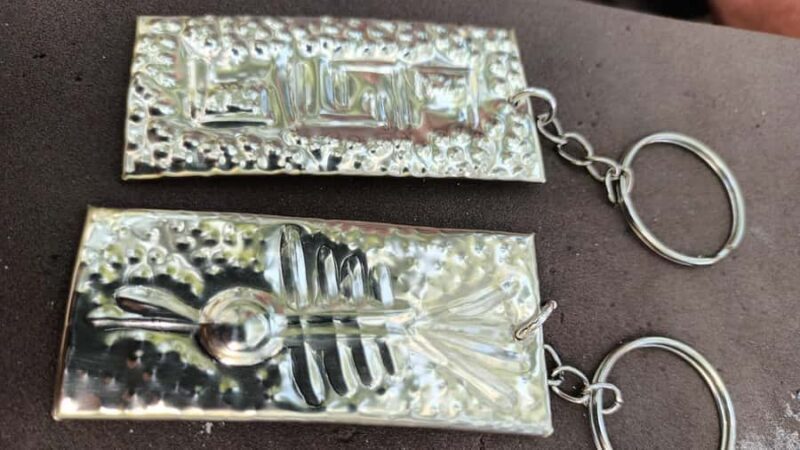 City of Salta: Alpaca and leather handicraft workshop in the open air! - Final Thoughts