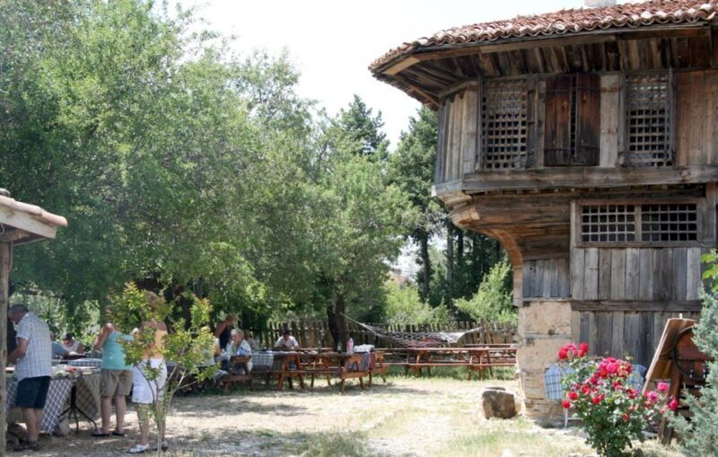 City of Side: Altinbesik Cave and Ormana Tour with Boat Ride - Visiting Altinbesik Cave: Turkey’s Largest Underground Lake