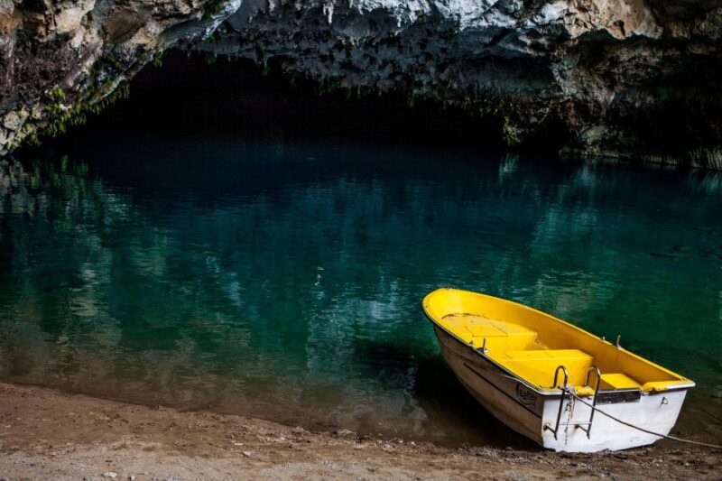 City of Side: Altinbesik Cave and Ormana Tour with Boat Ride - Who Will Enjoy This Tour?