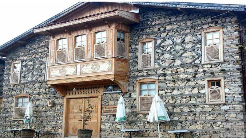 City of Side: Altinbesik Cave and Ormana Village - What to Expect: Practical Details and Tips