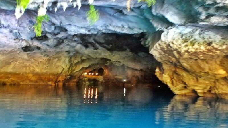 City of Side: Altinbesik Cave and Ormana Village - FAQ