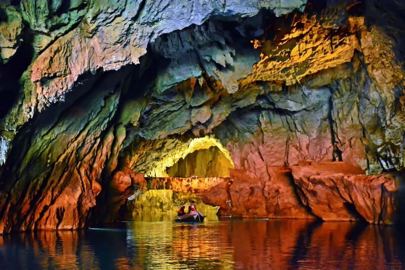 City of Side: Altinbesik Cave & Ormana Tour w/ Boat & Lunch - Exploring the Hidden Gems of Antalya Province: Altinbesik Cave & Ormana Tour