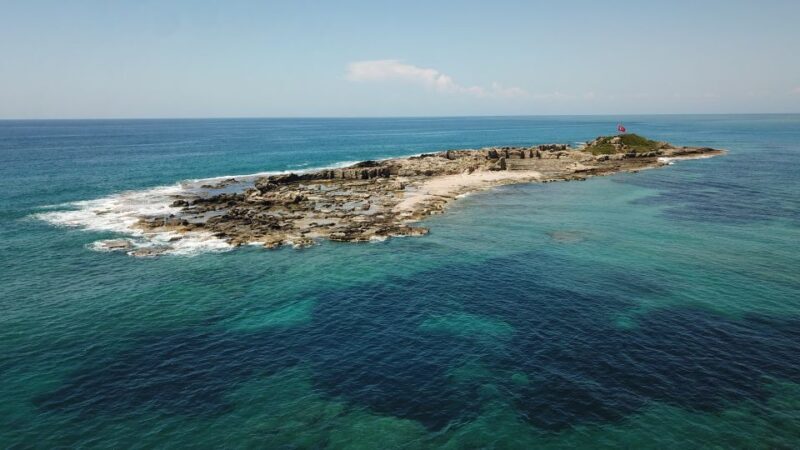 City of Side: Dolphin Island Boat Tour w/ Lunch & Drinks - The Practical Details: Making the Most of Your Trip