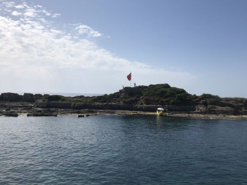 City of Side: Dolphin Island Boat Tour w/ Lunch & Drinks - Who Will Love This Tour?