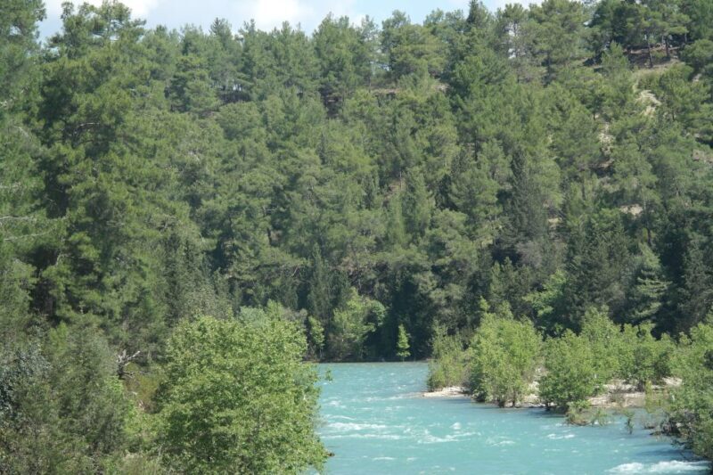City of Side: Eagle Canyon and Selge Ancient City Day Trip - Final Thoughts: Who Should Consider This Tour?
