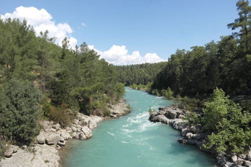City of Side: Eagle Canyon and Selge Ancient City Day Trip - FAQ