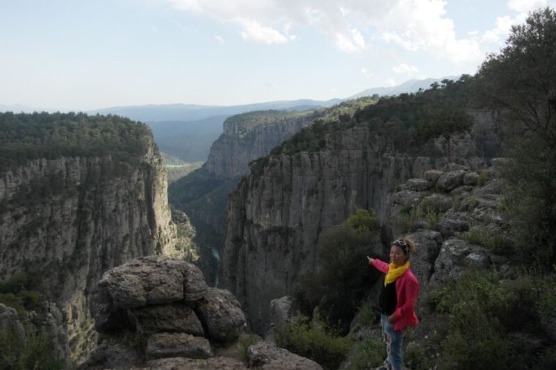City of Side: Eagle Canyon and Selge Ancient City Day Trip - Final Verdict