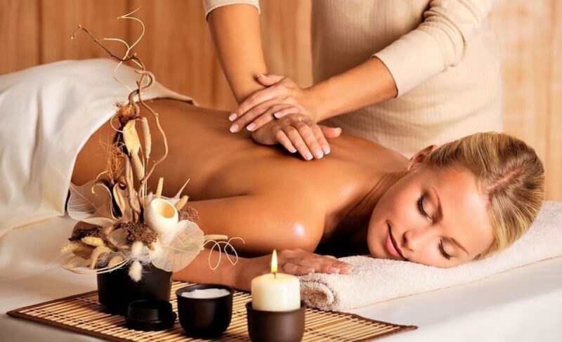City of Side: Q Spa & Wellness with Balinese or Thai Massage - Practical Considerations