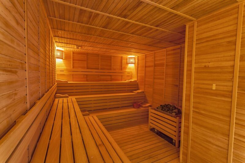 City of Side: Q Spa & Wellness with Balinese or Thai Massage - FAQ