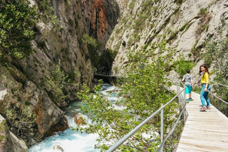 City of Side: Sapadere Canyon & Alanya with Cable Car Option - Frequently Asked Questions