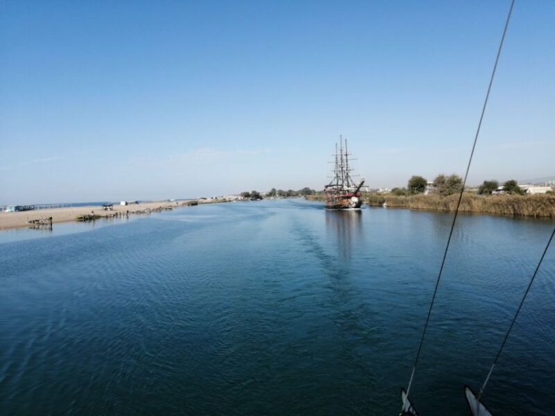 City of Side: Side & Caretta Bay Boat Trip w/ Lunch & Drinks - Final Thoughts: Is It Worth Your While?