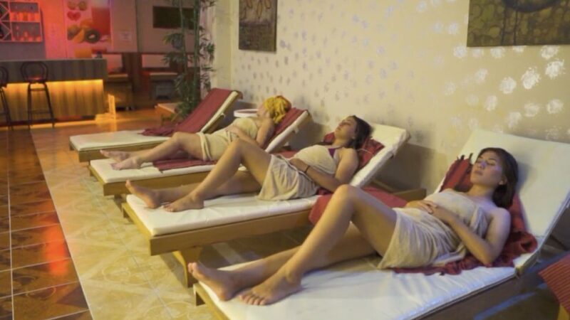 City of Side: Turkish Bath and Spa Experience with Massage - FAQs