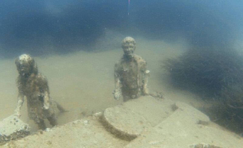 City of Side: Underwater Museum Scuba Diving Visit - Frequently Asked Questions