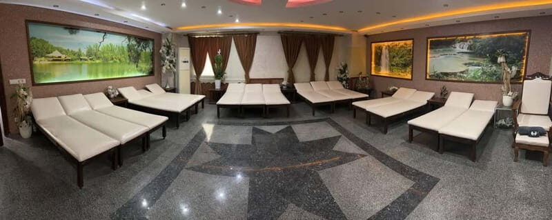 City Of Side:Turkish Bath with Traditional Turkish Tea - FAQs about the Turkish Bath with Traditional Turkish Tea in Side
