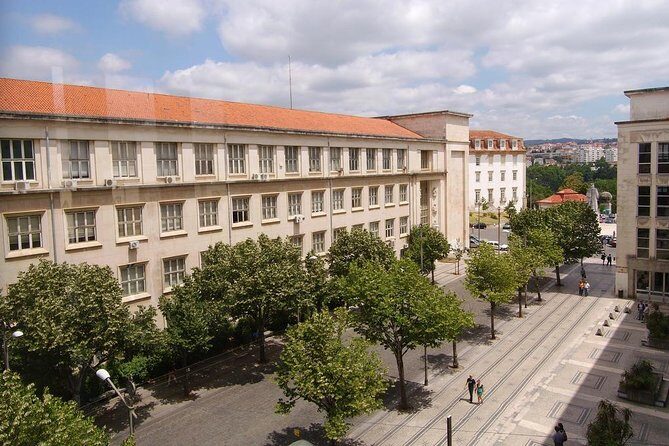 City of Students - Coimbra Private Tour from Lisbon - Practical Details: What You Need to Know