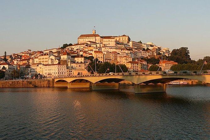 City of Students - Coimbra Private Tour from Lisbon - FAQ
