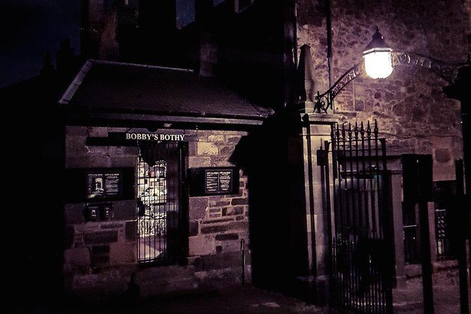 City of the Dead: The Double Dead Tour - The Experience in Detail