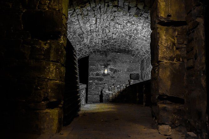 City of the Dead Underground Vaults (Day) - Who Should Book This Tour?