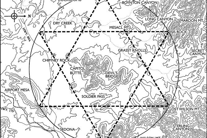 City of the Star People Tours - FAQ