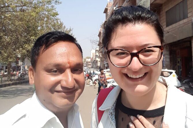 City Palace, Udaipur Museum Skip-the-Line tickets & guide - Potential Drawbacks and Considerations