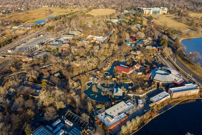 City Park Zoo Scavenger Hunt City Park Zoo Pursuit a Palooza - A Detailed Look at the Denver City Park Zoo Scavenger Hunt