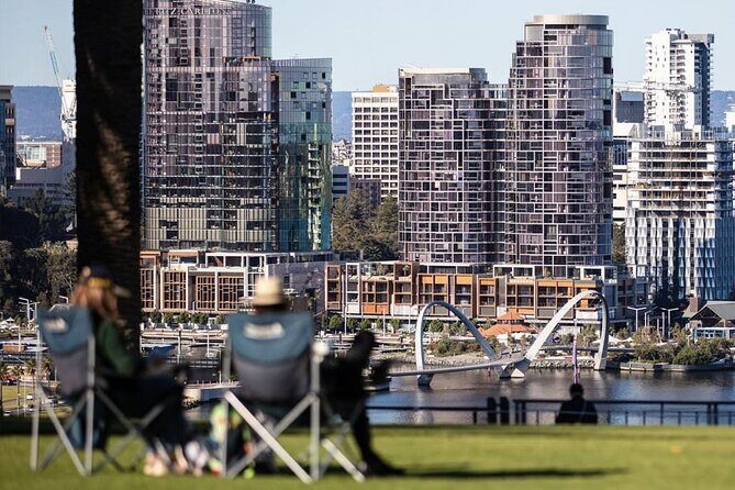City Perth and Fremantle Tour - In-Depth Breakdown of the Itinerary