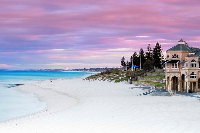 City Perth and Fremantle Tour - Final Thoughts
