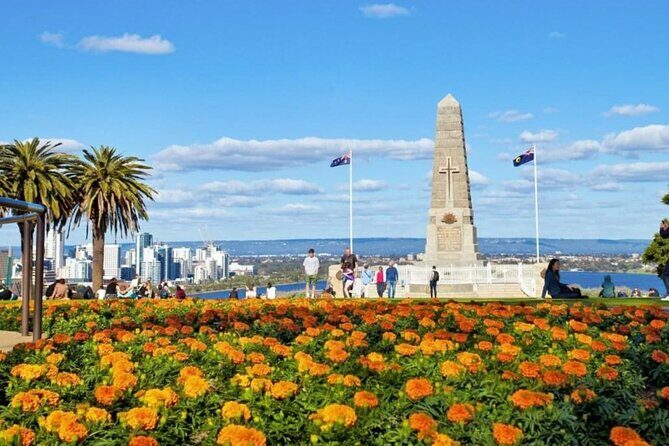 City Perth and Fremantle Tour - Frequently Asked Questions