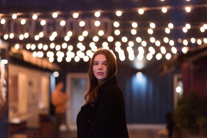 City Photo Shoot in Seoul with a Photographer (L2) - Your Guide to the City Photo Shoot in Seoul with a Professional Photographer