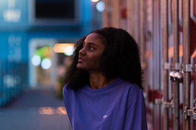 City Photo Shoot in Seoul with a Photographer (L2) - In-Depth Review of the Seoul City Photo Shoot Experience