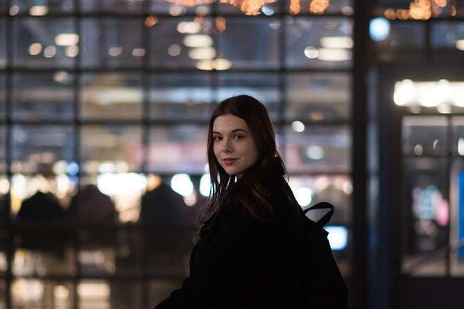 City Photo Shoot in Seoul with a Photographer (L2) - Frequently Asked Questions