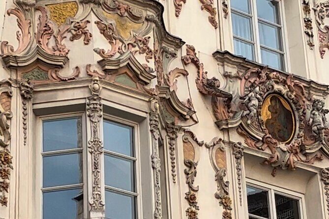 CITY QUEST INNSBRUCK: uncover the secrets of this city! - Key Points