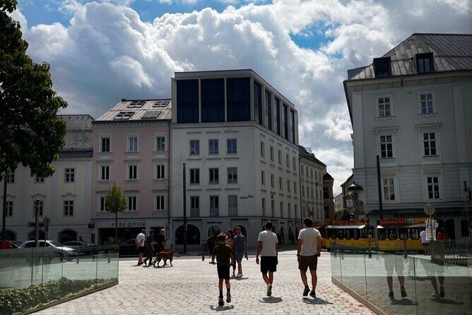 CITY QUEST LINZ: uncover the secrets of this city! - An In-Depth Look at CITY QUEST LINZ