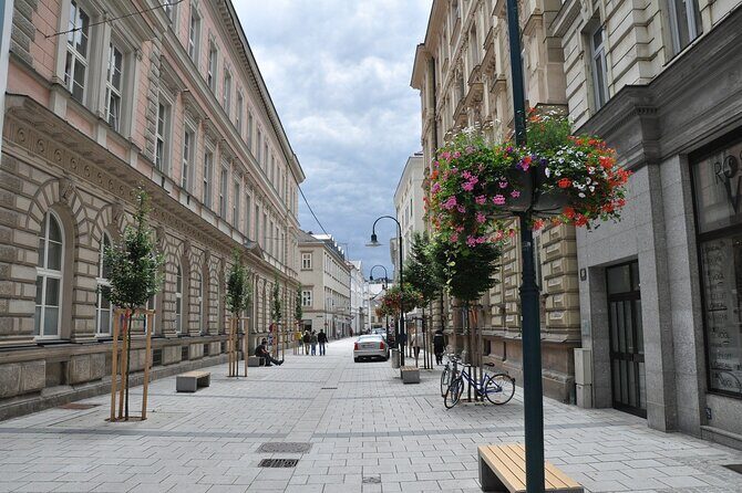 CITY QUEST LINZ: uncover the secrets of this city! - FAQ