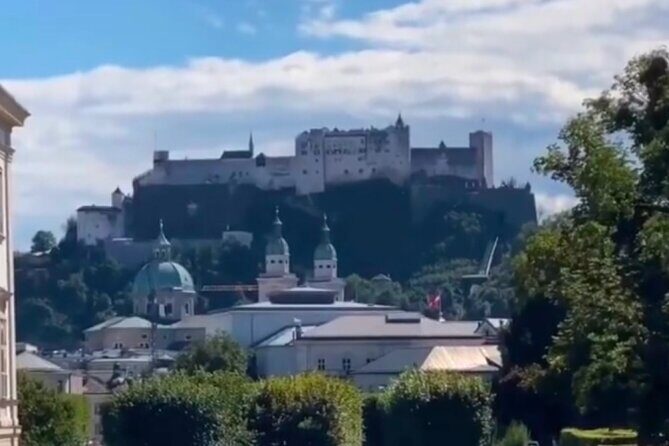 CITY QUEST SALZBURG: uncover the secrets of this city! - This is a Creative Way to Discover Salzburg