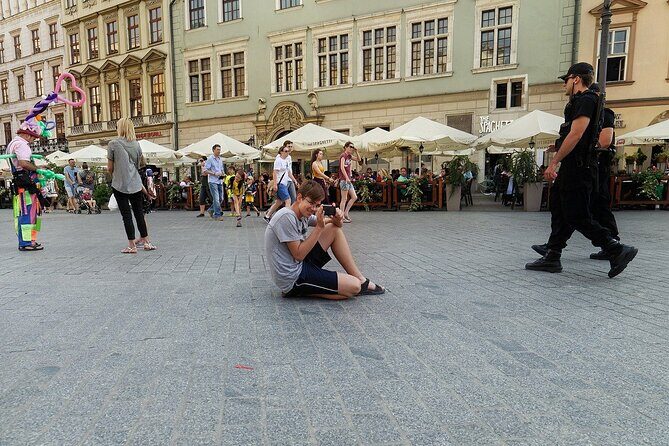 CITY QUEST SALZBURG: uncover the secrets of this city! - FAQs