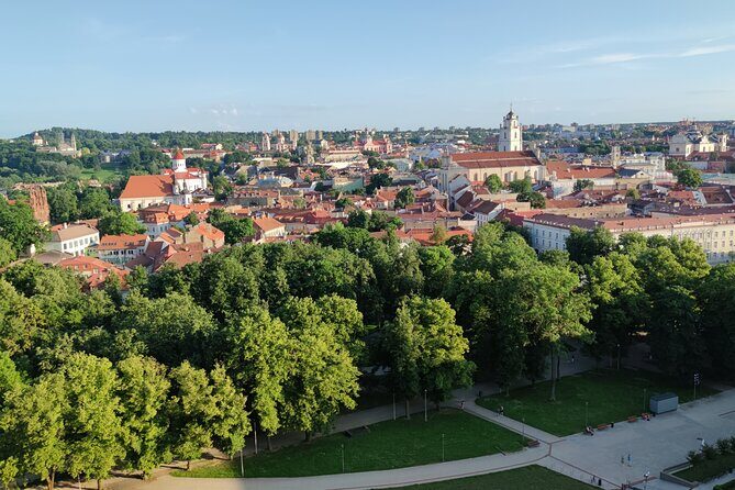 CITY QUEST VILNIUS: unlock the mysteries of this city! - Who Will Love This?