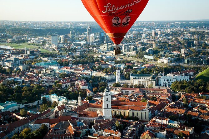 CITY QUEST VILNIUS: unlock the mysteries of this city! - Frequently Asked Questions