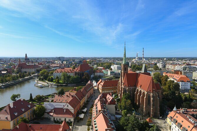 CITY QUEST WROCLAW: unlock the mysteries of this city! - FAQs