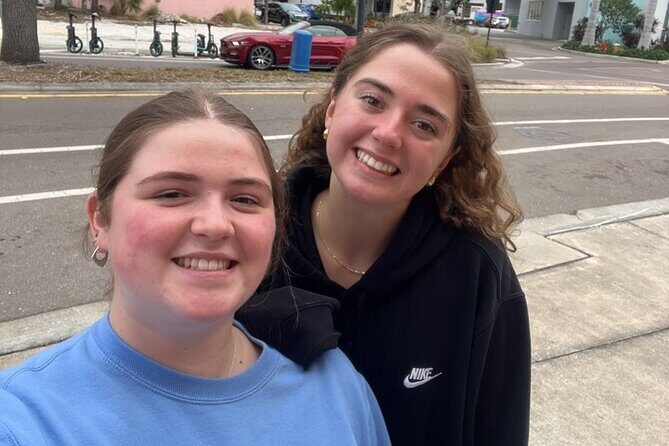 City Scavenger Hunt in Nashville - Exploring Nashville Through a Digital Adventure