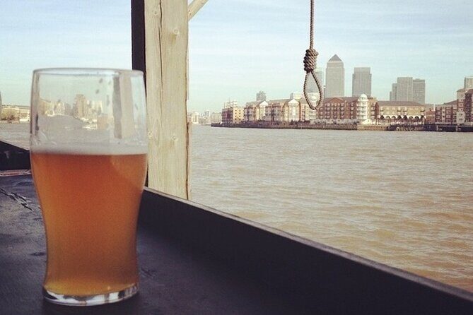 City & Secrets: Explore London's Hidden Gems - FAQ
