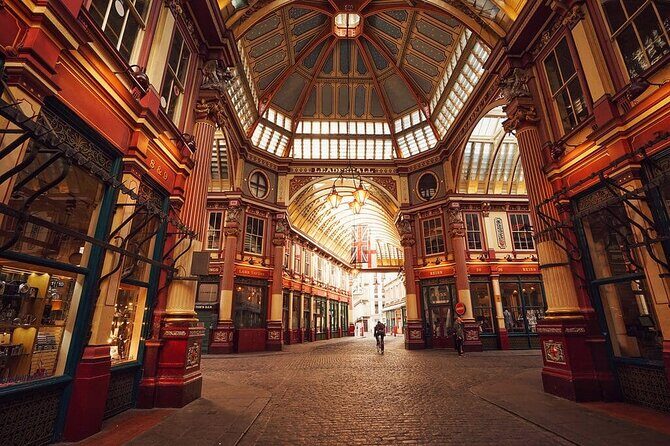City & Secrets: Explore London's Hidden Gems - Final Thoughts