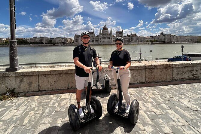 City Segway Tour Budapest Highlights (Buda + Pest) - FAQ: Your Questions About the Budapest Segway Tour