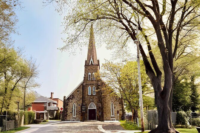 City Sights and Shoreline Tour - Exploring Sydney, Canada: A Balanced Look at the City Sights and Shoreline Tour